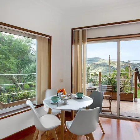 Carmelo Y Carmela 2 Apartment