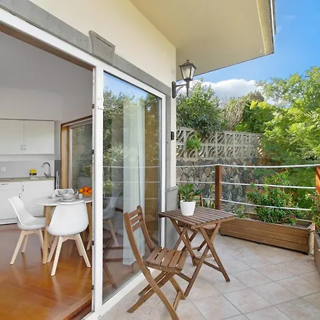 Apartment Carmelo Y Carmela 2 Teror