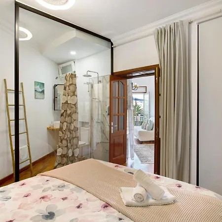 Carmelo Y Carmela 2 * Teror