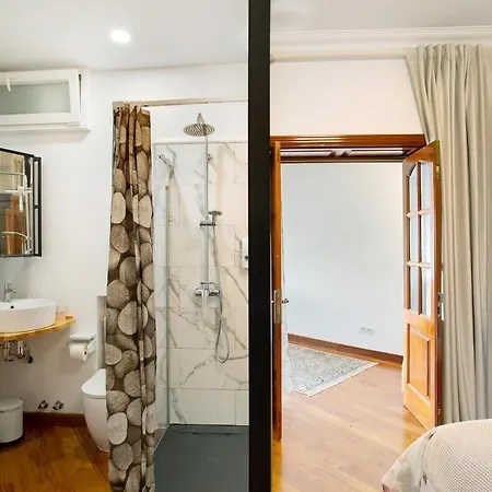 Apartment Carmelo Y Carmela 2