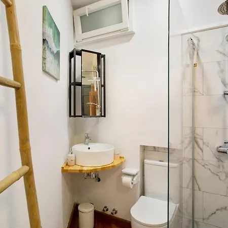 Apartment Carmelo Y Carmela 2