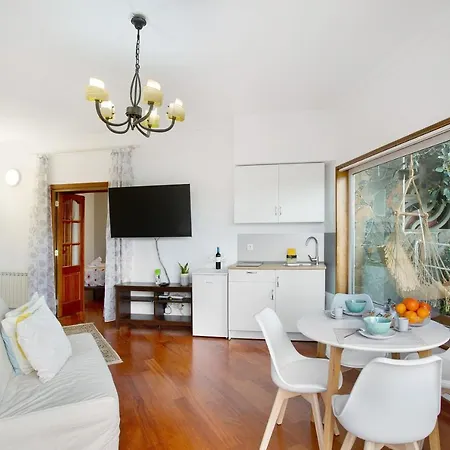 Carmelo Y Carmela 2 Teror