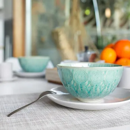 Carmelo Y Carmela 2 Apartment *