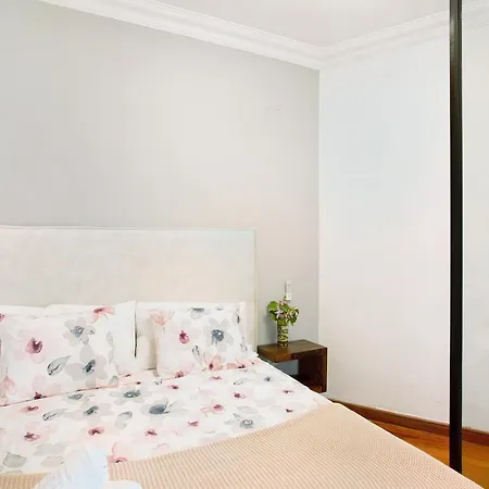 Apartment Carmelo Y Carmela 2 *