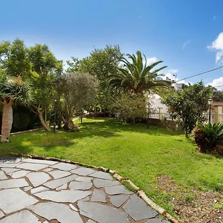 Carmelo Y Carmela 2 Apartment