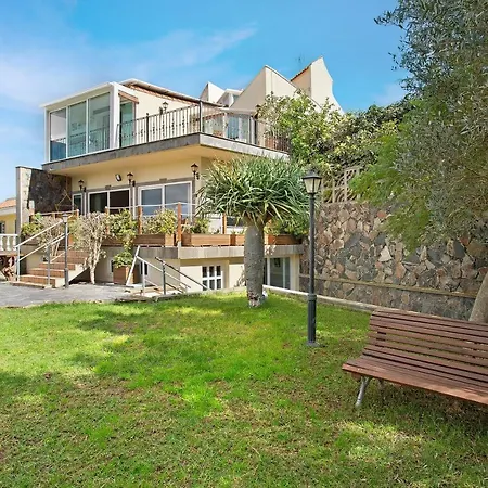 Carmelo Y Carmela 2 Apartment Teror