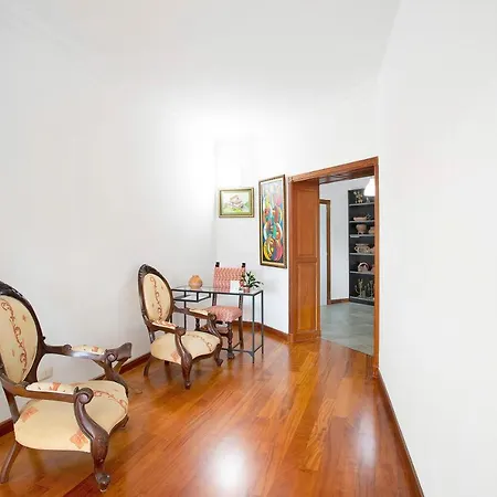 Carmelo Y Carmela 2 Teror