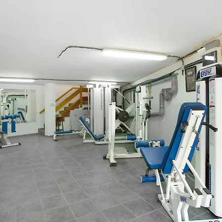 Carmelo Y Carmela 2 Apartment