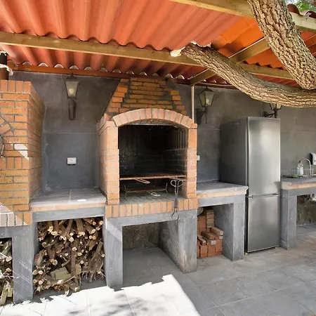 Apartment Carmelo Y Carmela 2