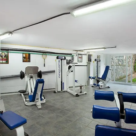 Apartment Carmelo Y Carmela 2