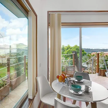 Carmelo Y Carmela 2 Apartment *