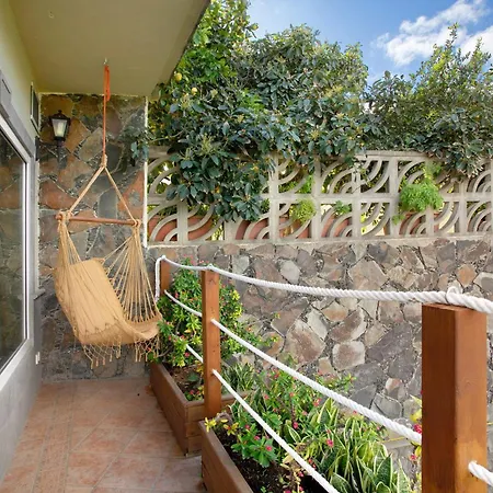 Apartment Carmelo Y Carmela 2 *