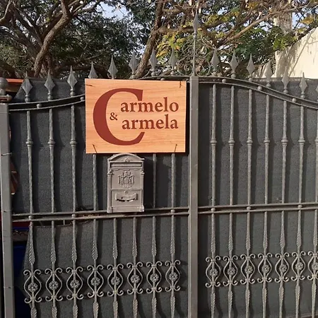 Carmelo Y Carmela 2