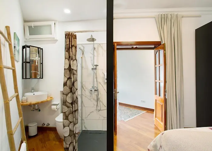 Апартаменты Carmelo Y Carmela 2