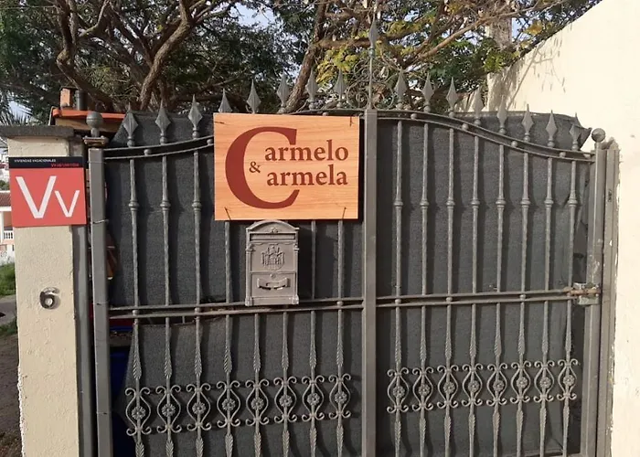 Carmelo Y Carmela 2